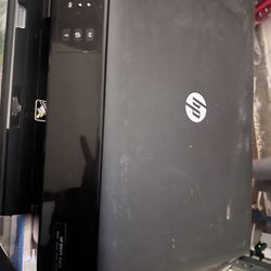 HP Envy 4502 Printer Wireless EPrint 