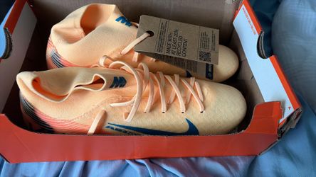 Nike zoom Superfly 10 elite FG Mbappe