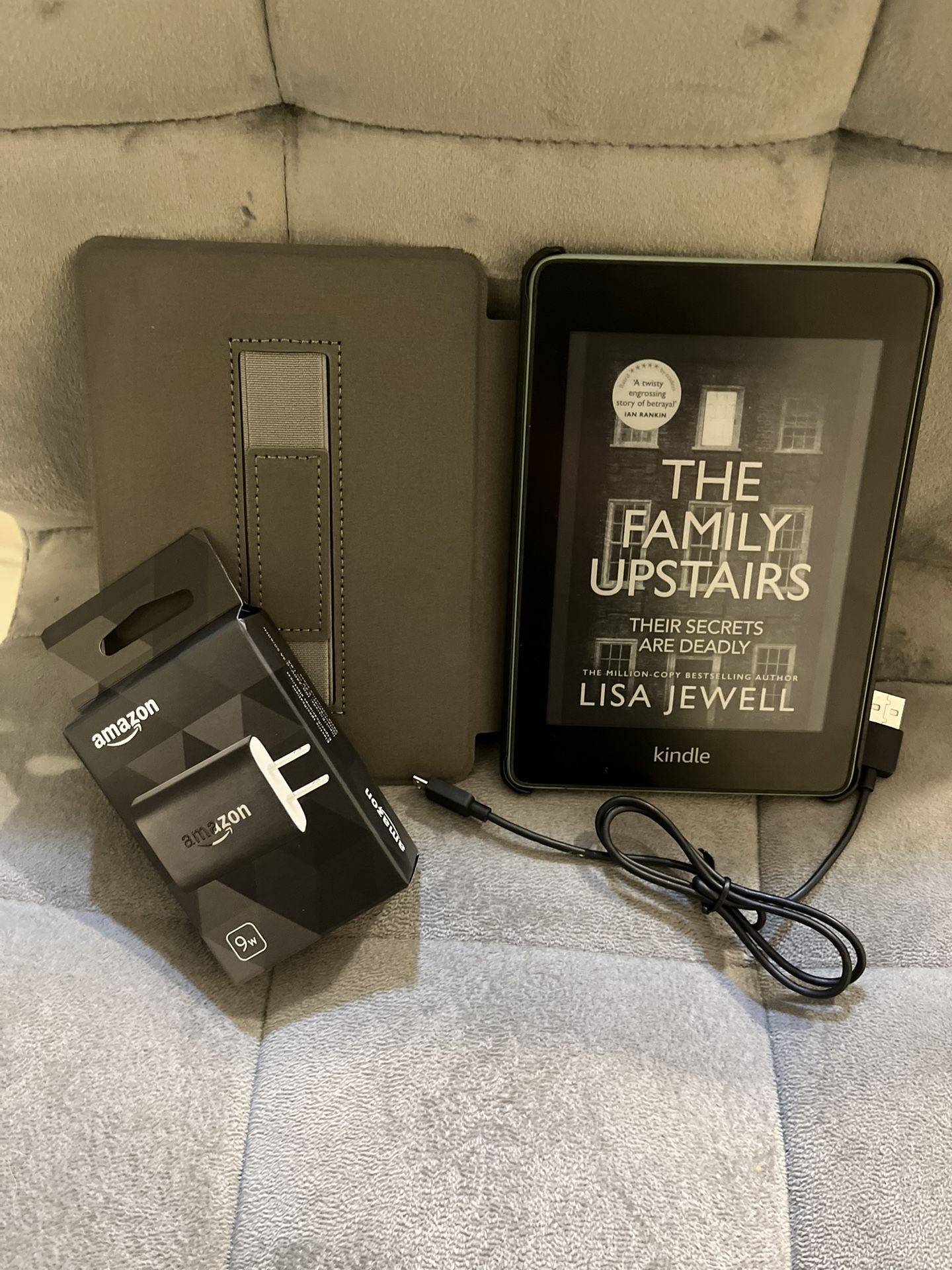 Kindle Paperwhite 10th Gen 32 GB Ad Free