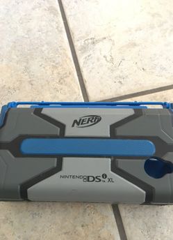 De nerf case