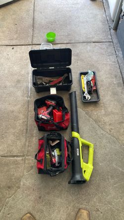 Everything must go! SALE