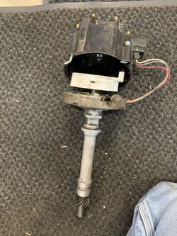 Hei ignition.