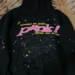 Sp5der Hoodie