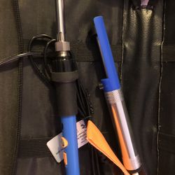 Electric Soldering Iron 