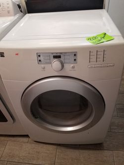 Electric dryer