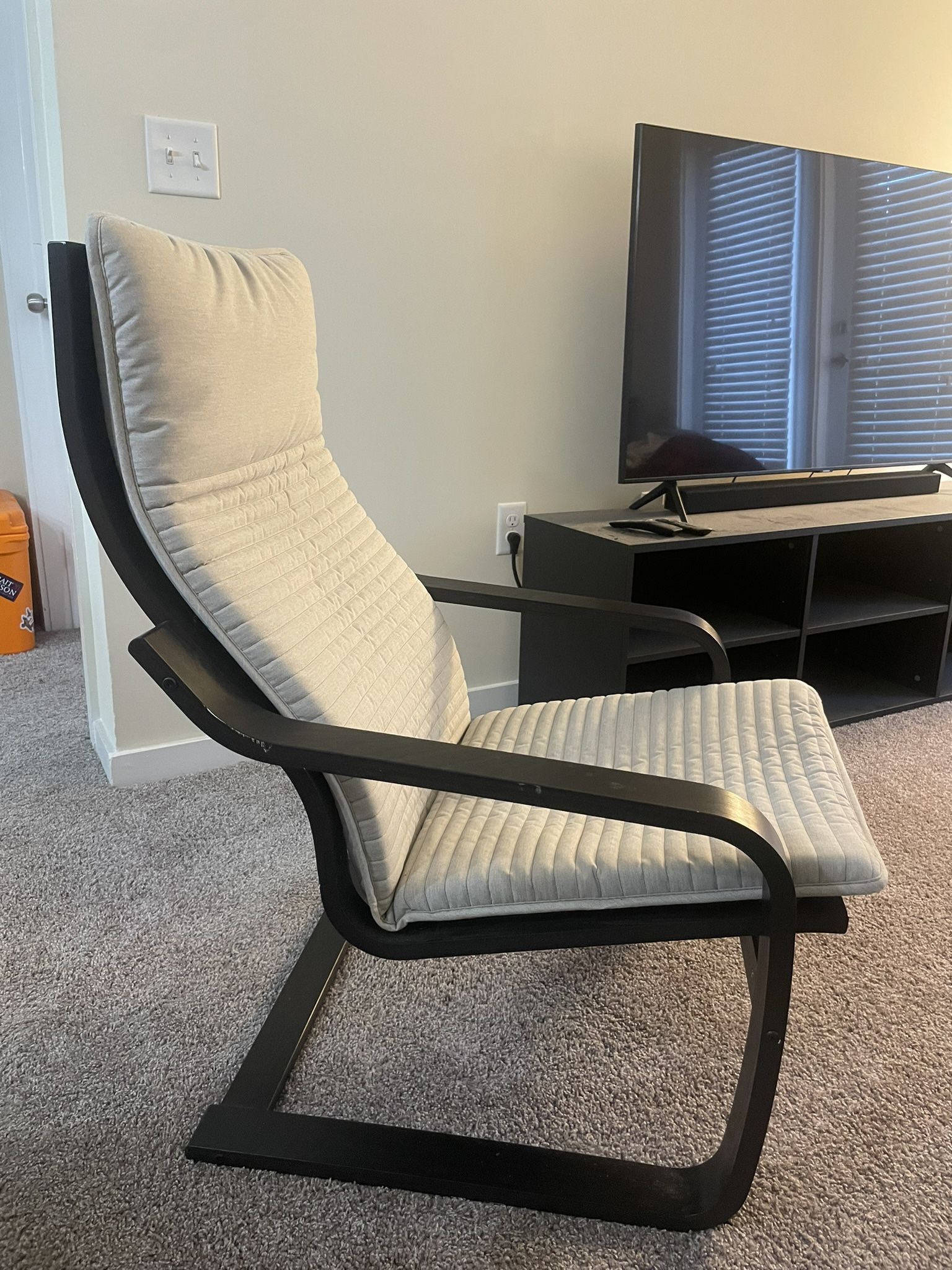 IKEA Lounge Chair
