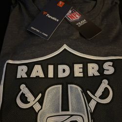 Raiders Shirt