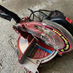 Miter Saw
