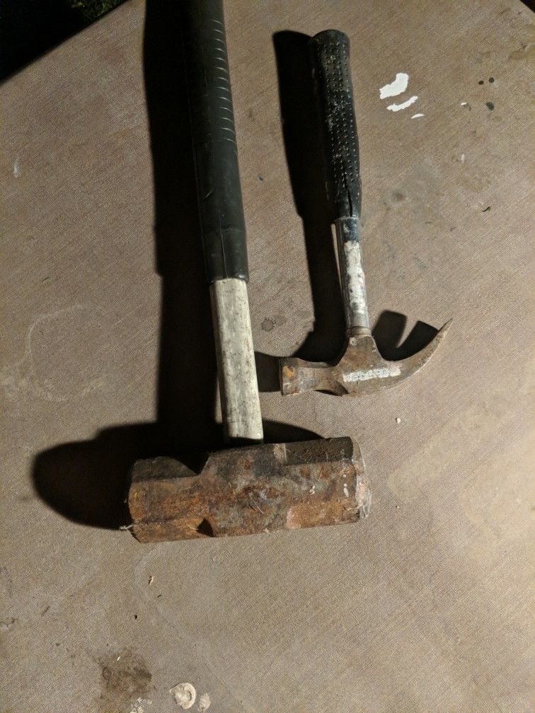 Hammer Hammer