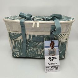 Aloha Collection beach Tote