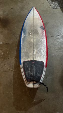 Pesce 5’7 Surfboard