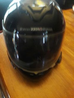 Seven Zero Seven Helmet