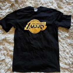 Lakers bootleg (L) Made In Italy