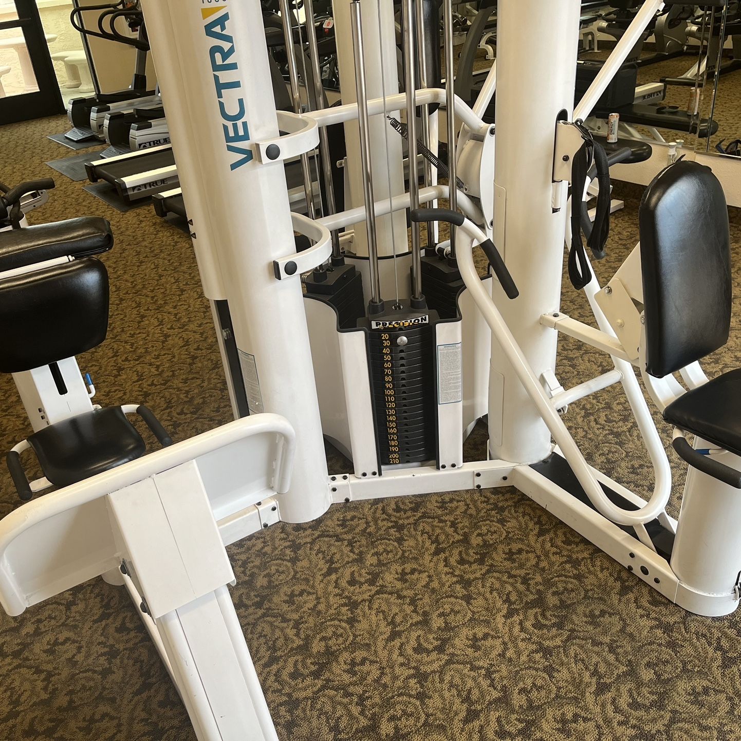 Vectra 4800 Fitness Trainer for Sale in Mesa, AZ - OfferUp