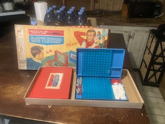 Battleship Game