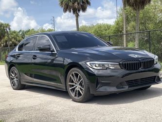 2020 BMW 3 Series