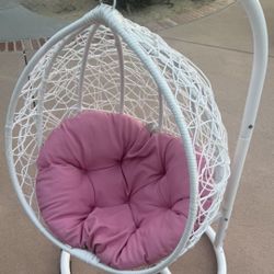 Hanging Swinging Chair 