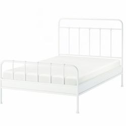 IKEA Full Size Bed Frame