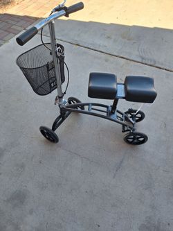 Knee Scooter Brand New