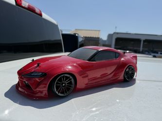 Yokomo Rc Drift Car For Sale