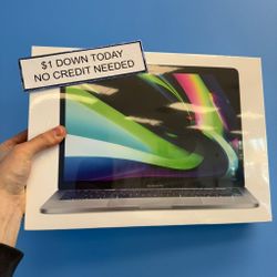 Apple MacBook Pro M2 Laptop 