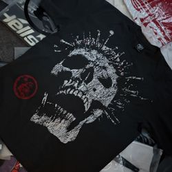 HellStar T Shirt