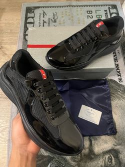 Prada America Cups