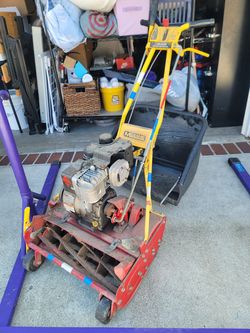 Reel Mover
