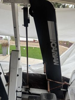 Icarian Smith Machine