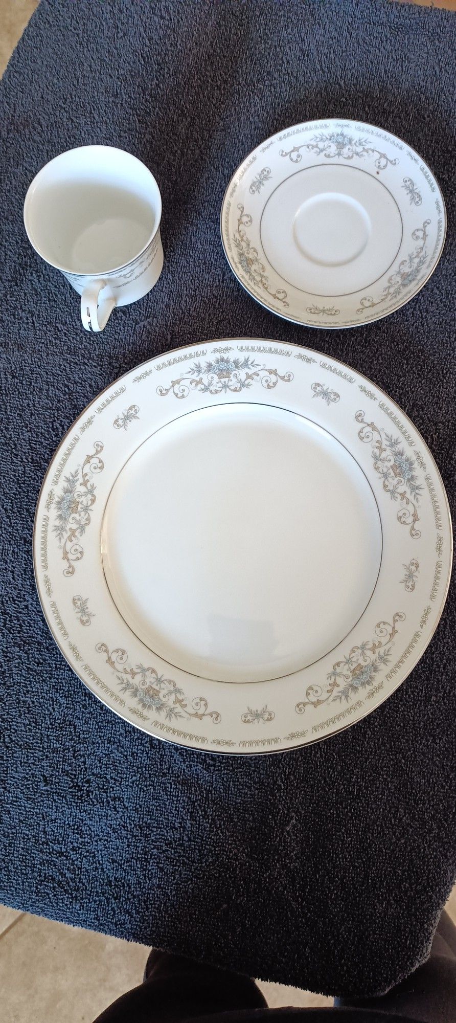 Fine China