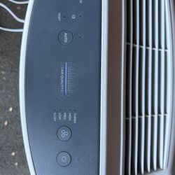 Air Purifier True HEPA 