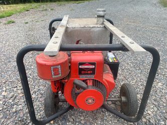 Generator 110/220v