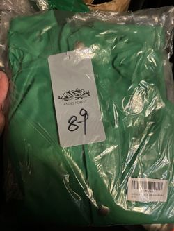 Rain Boots And Rain Coats 