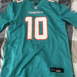 New Nike Medium Hill Jersey