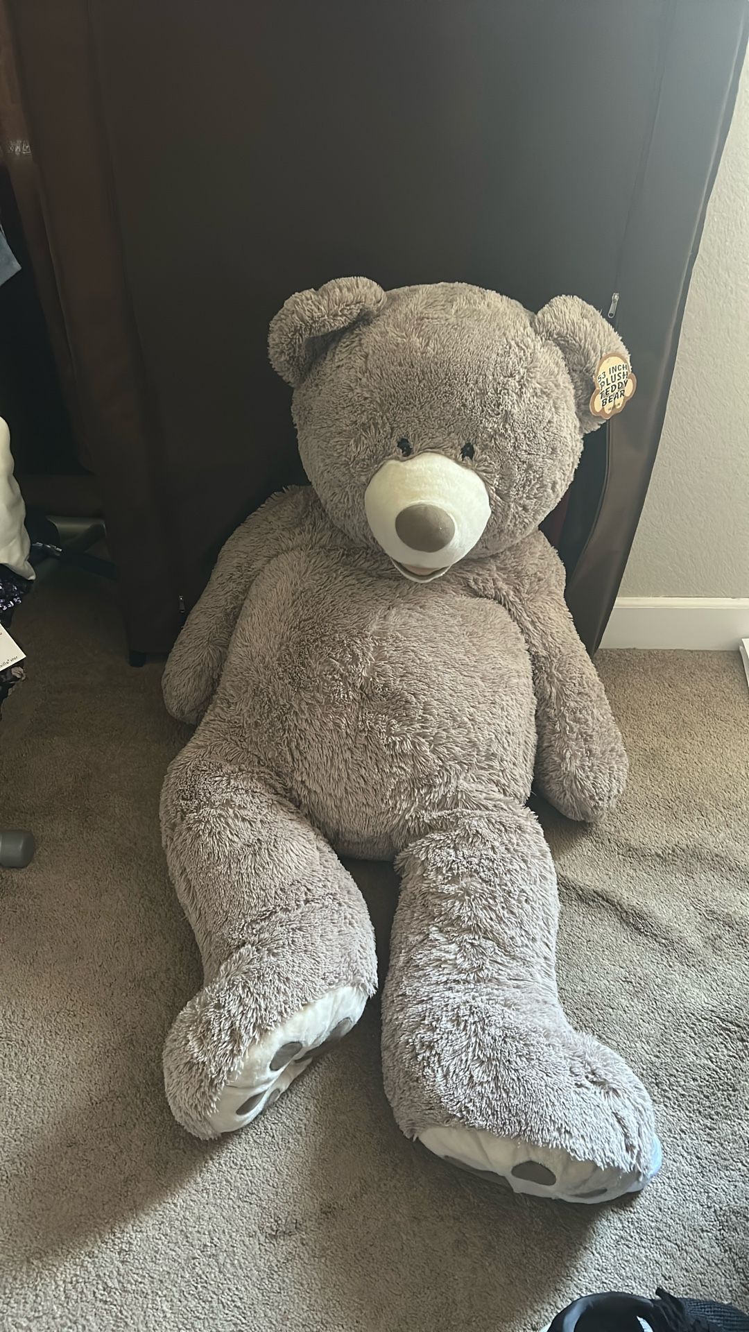 Giant Bear