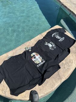 BAPE SHIRTS