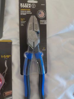 Klein tools