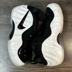 Nike FOAMPOSITE PRO pearl Size 12