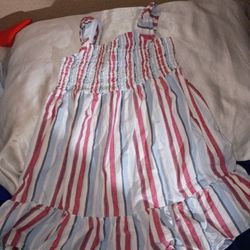 $4 Girl's Dress Size 5T
