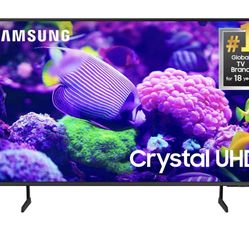 Samsung 70 in TV