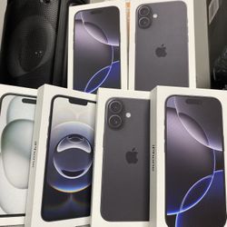 GRAB YOUR NEW iPHONE 📲 