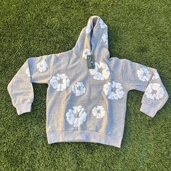 Denim Tears Hoodie