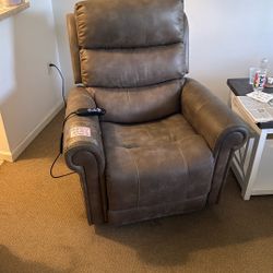 All Furniture Must Go