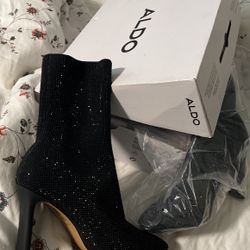 Aldo Shoes 