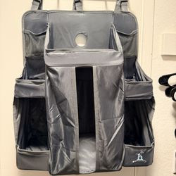 Hanging Baby Diaper Caddy