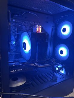 pc build