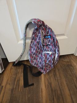 Kavu Bag