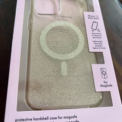 Kate spade Protective Hardshell Case for iPhone 12 ProMax 