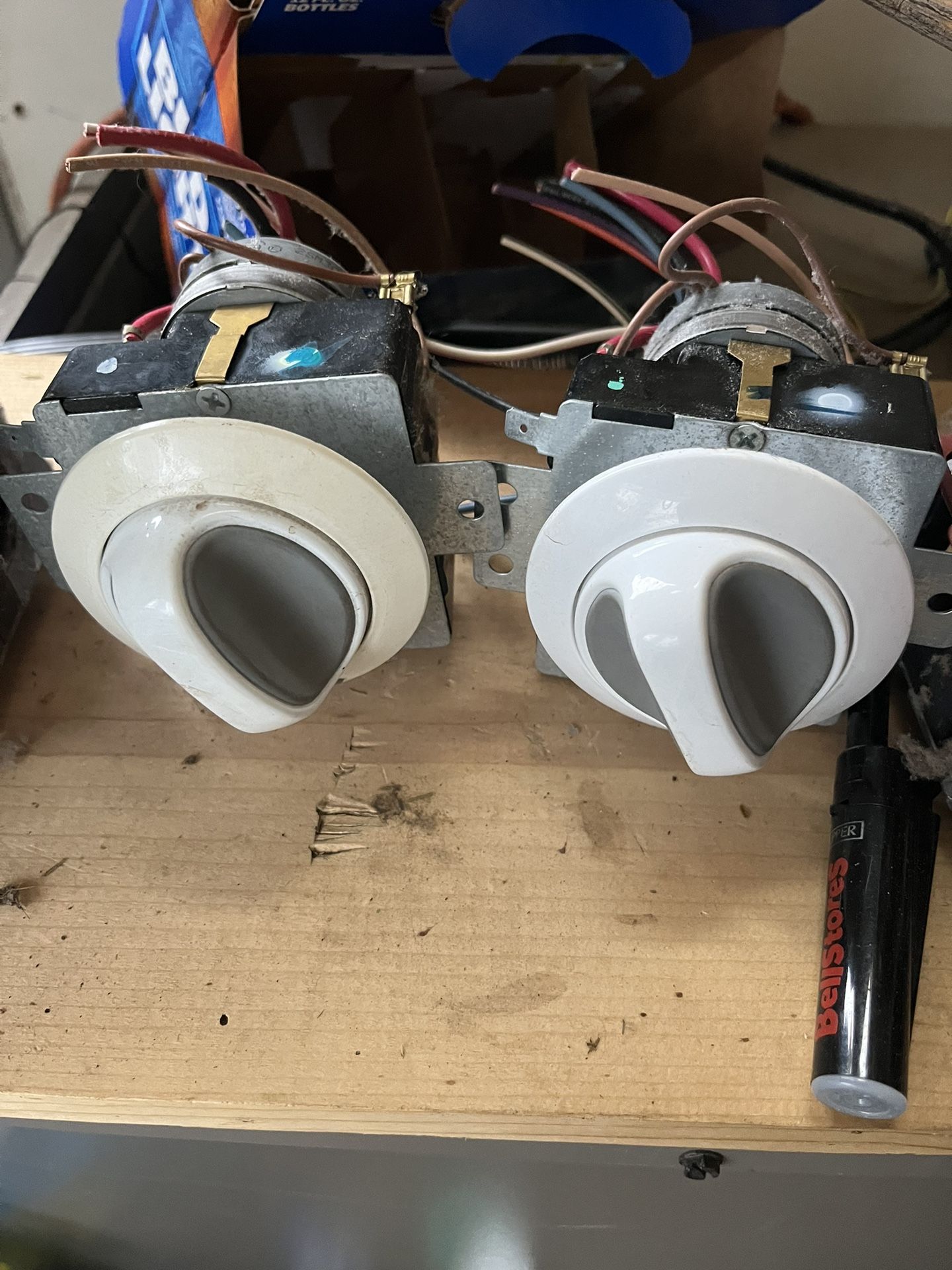 Dryer Timers