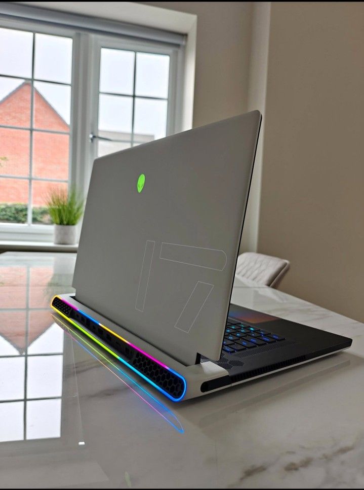 Alienware X17 17" Gaming Laptop